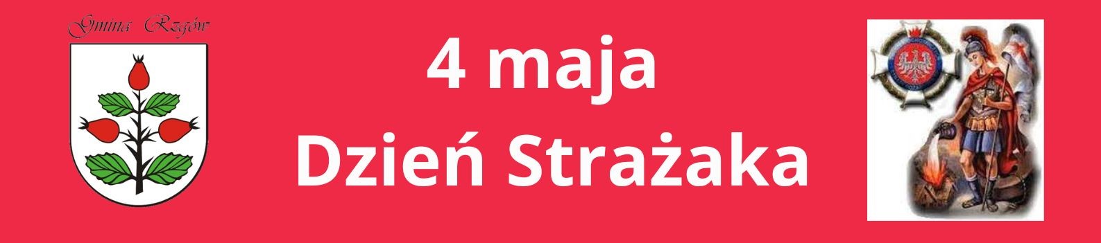 yczenia z okazji Dnia Straaka